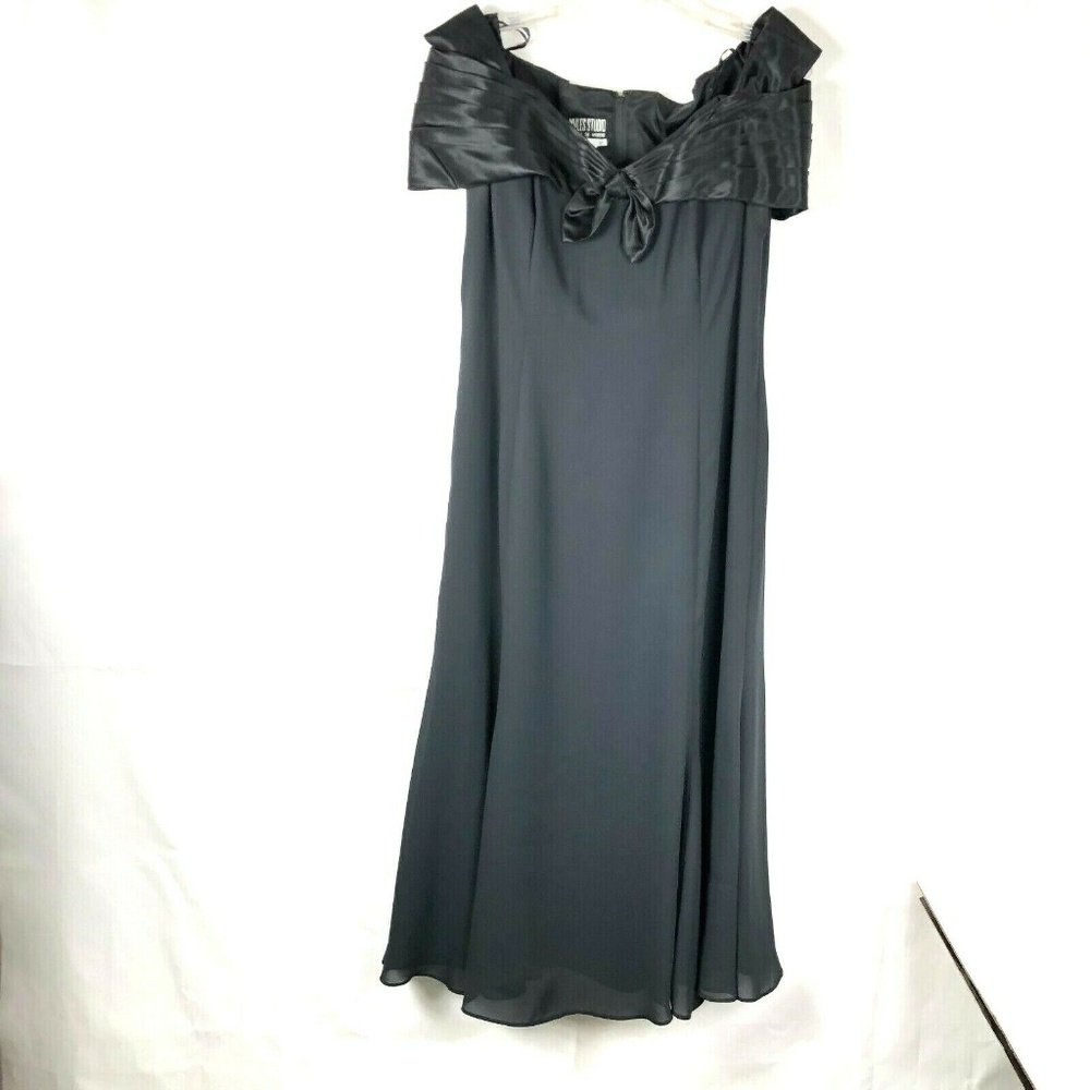 Myles Studio For The Warrens Vintage Dress 50E